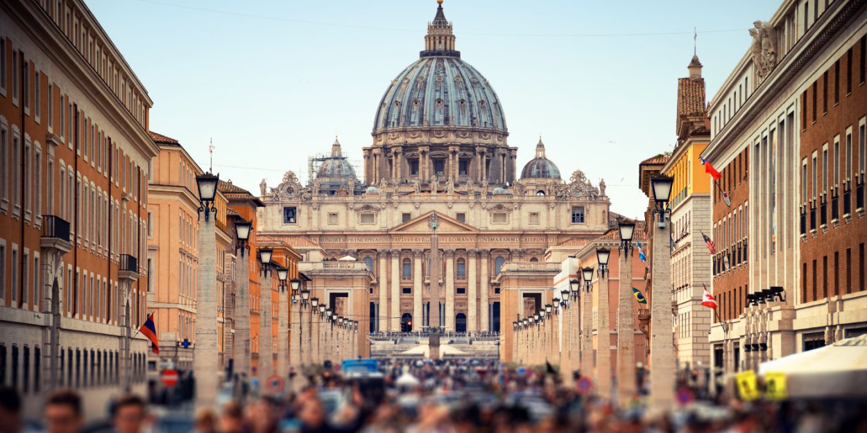 Le Vatican appelle les Européens à se souvenir de leurs racines migratoires