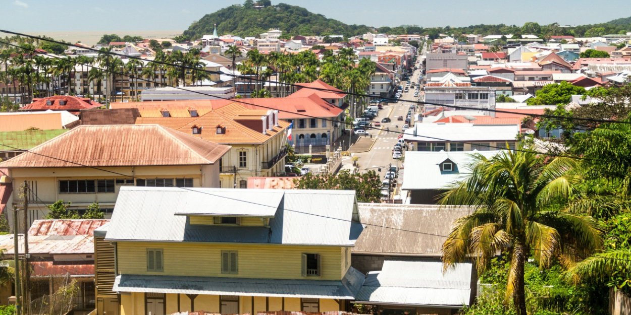 Le loto du patrimoine restaurera la Maison Emmanuel en Guyane, lieu d’accueil évangélique