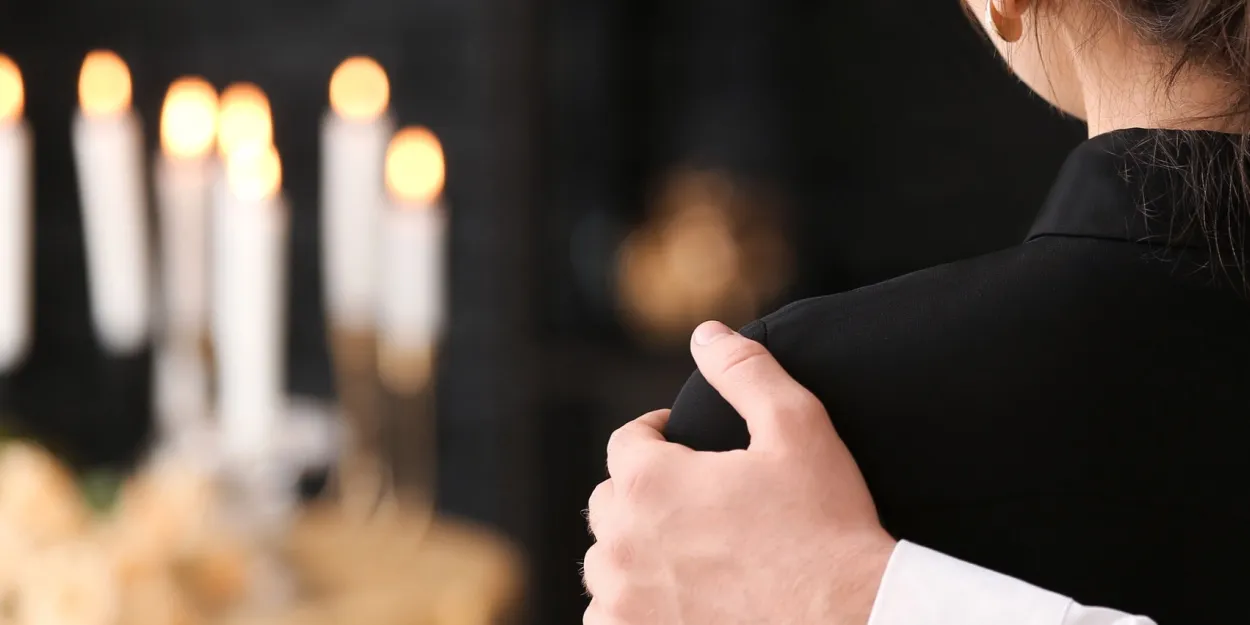 Le petit Emile retrouvé mort l’heure est au deuil, au recueillement et à la prière"