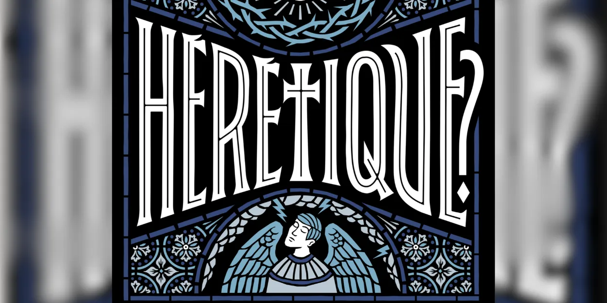 Le podcast Hérétique ? revient avec une saison 2 consacrée aux guerres culturelles