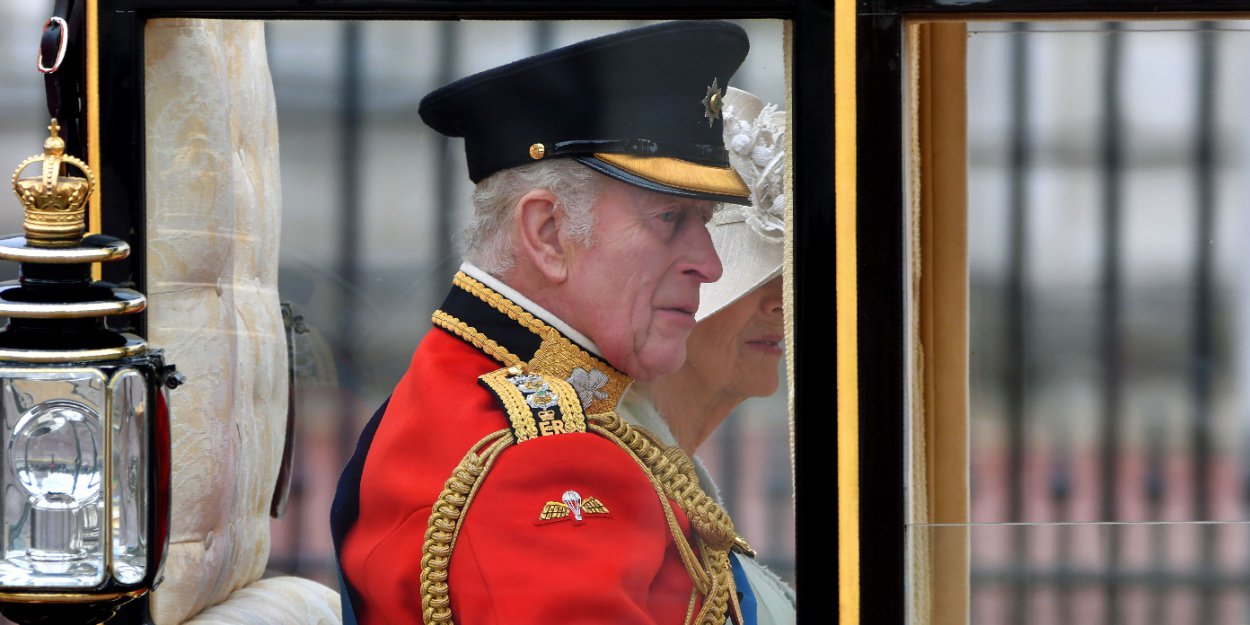 Le roi Charles III en visite au Vatican début avril