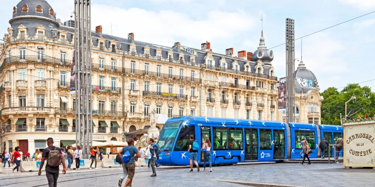 L'église Nouvelle Vie s'implante en France