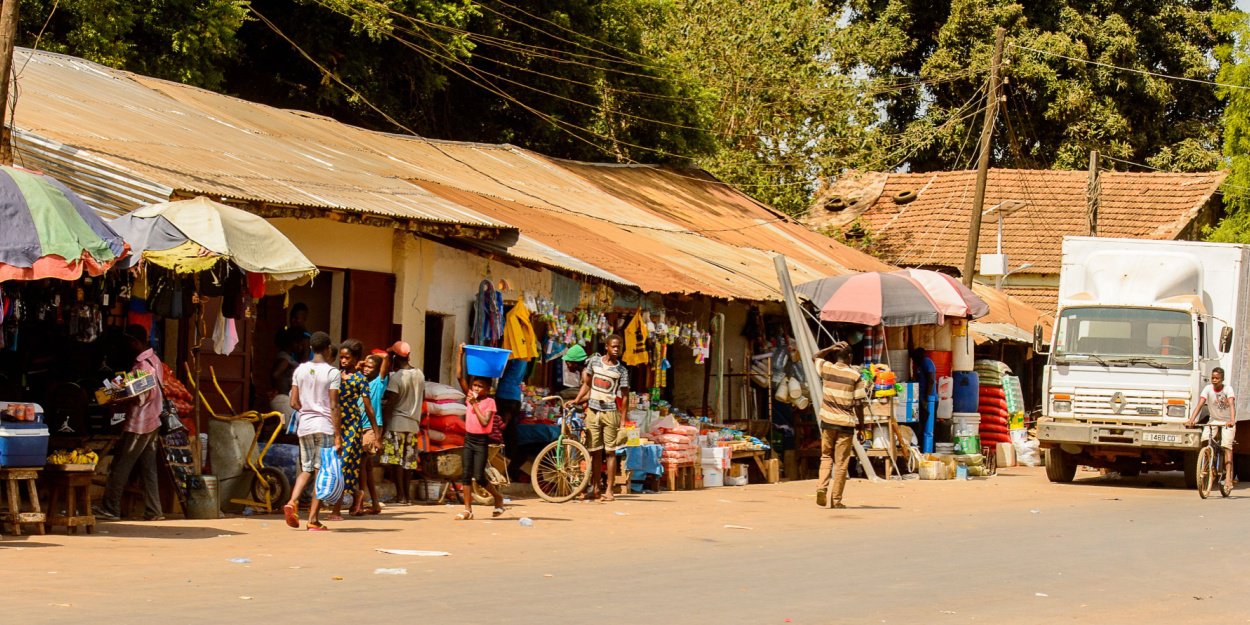 Les chefs religieux de Guinée-Bissau dénoncent la hausse des attaques visant les lieux de cultes