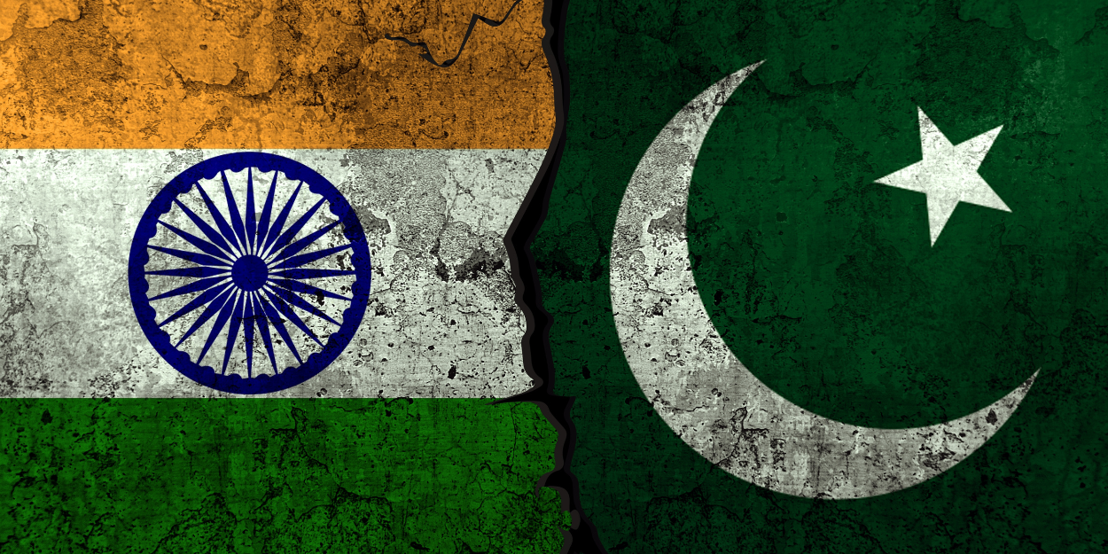 Les chrétiens indiens et pakistanais craignent la guerre, pas leurs frères et sœurs