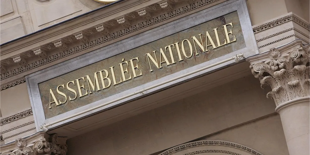 Les députés approuvent en commission un cadre strict pour l'aide à mourir