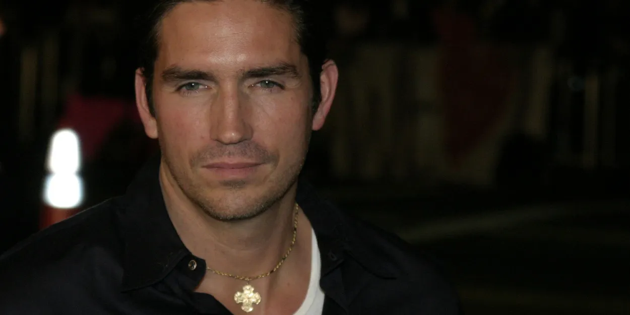 Les enfants de Dieu ne sont pas à vendre Jim Caviezel attend 2 millions de spectateurs en 1 week-end pour représenter les enfants exploités