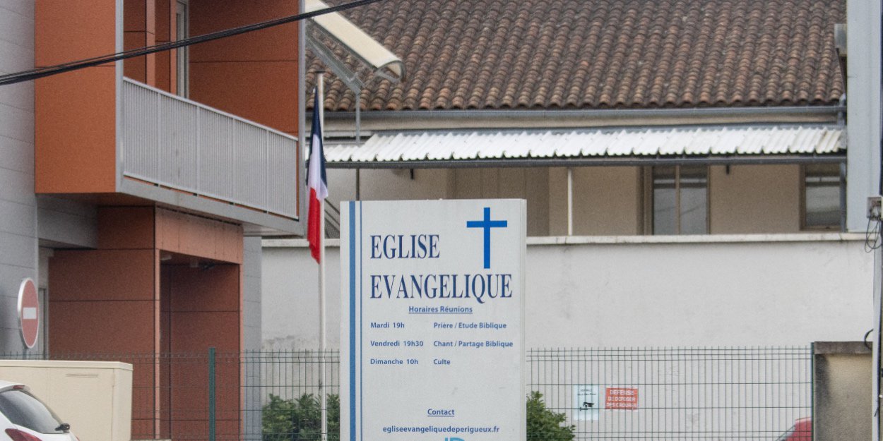 Les protestants, minoritaires mais dynamiques grâce aux évangéliques