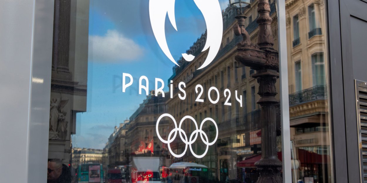 L'héritage des Jeux Olympiques à Paris en 2024 pourrait avoir des implications pour l’église en France