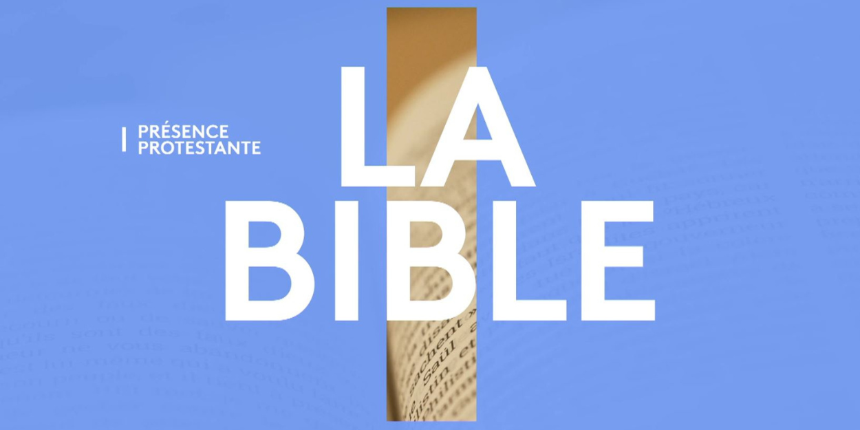 Ma Bible - Ruth, la glaneuse audacieuse un programme de Présence Protestante à découvrir dimanche
