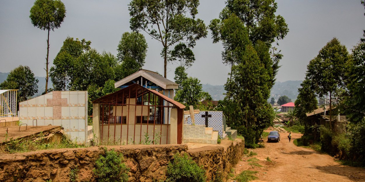 Massacre en RDC plus de 70 civils retrouvés décapités dans une église du Nord-Kivu