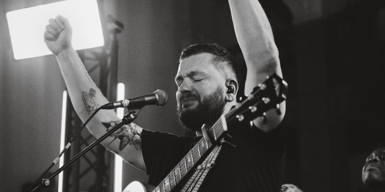 Matt Marvane sort un nouvel EP "C’est le temps pour l’Église de se lever"
