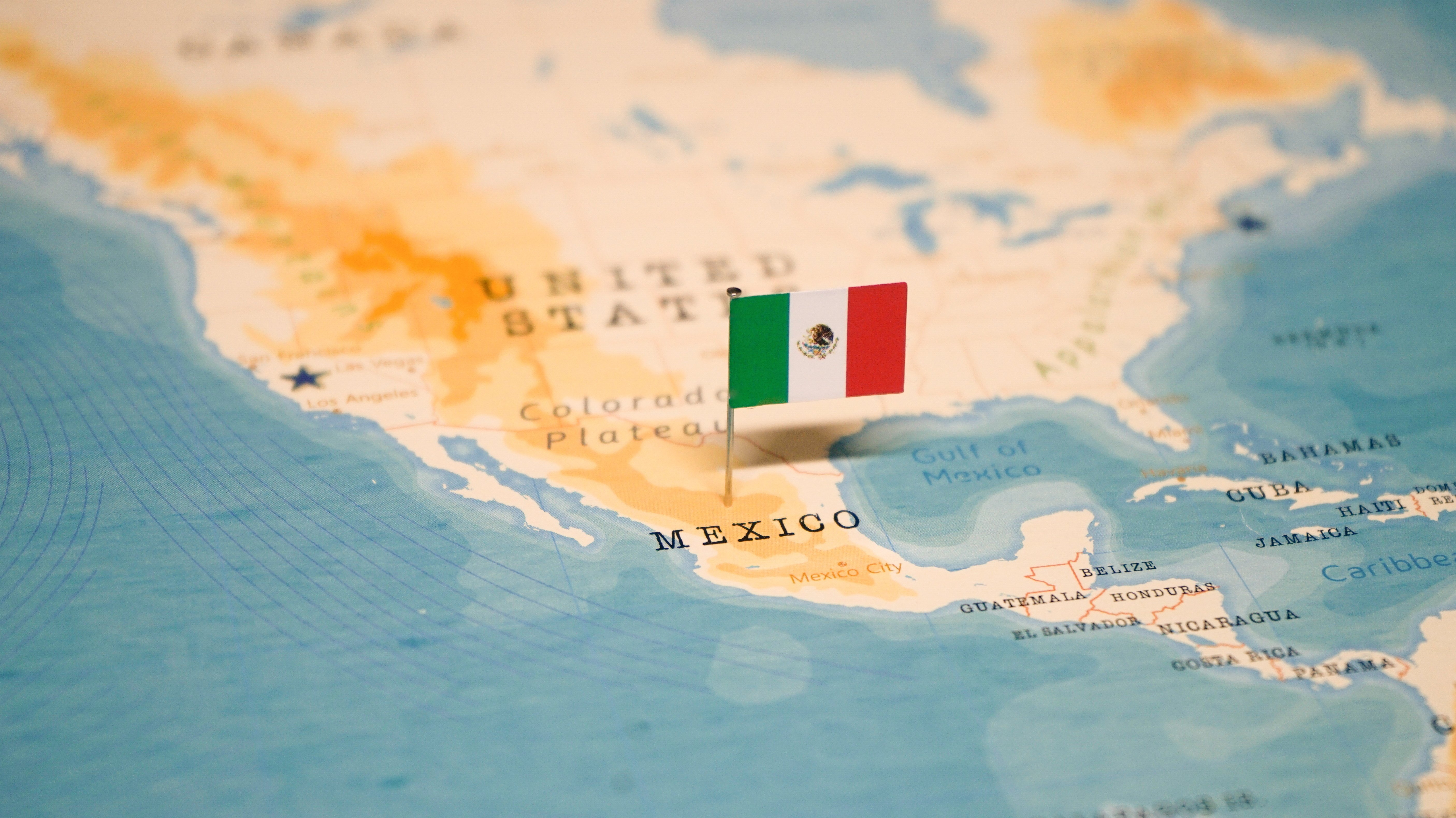 Mexique sept jeunes tués lors d’un rassemblement chrétien