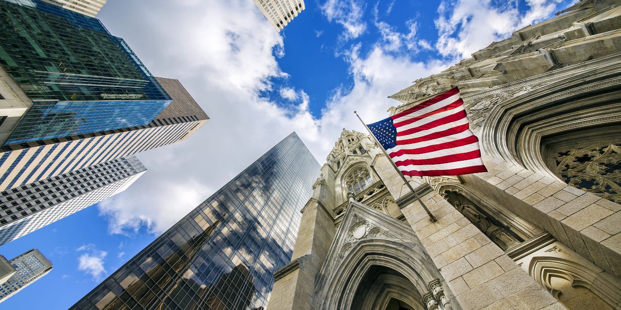 Moins de la moitié des chrétiens nés de nouveau américains croient que Jésus était sans péché