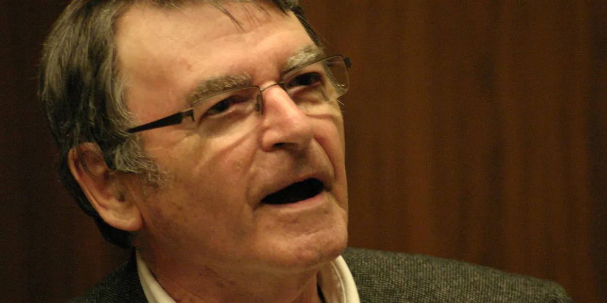 Mort de David Lodge, romancier catholique grande figure de la littérature britannique