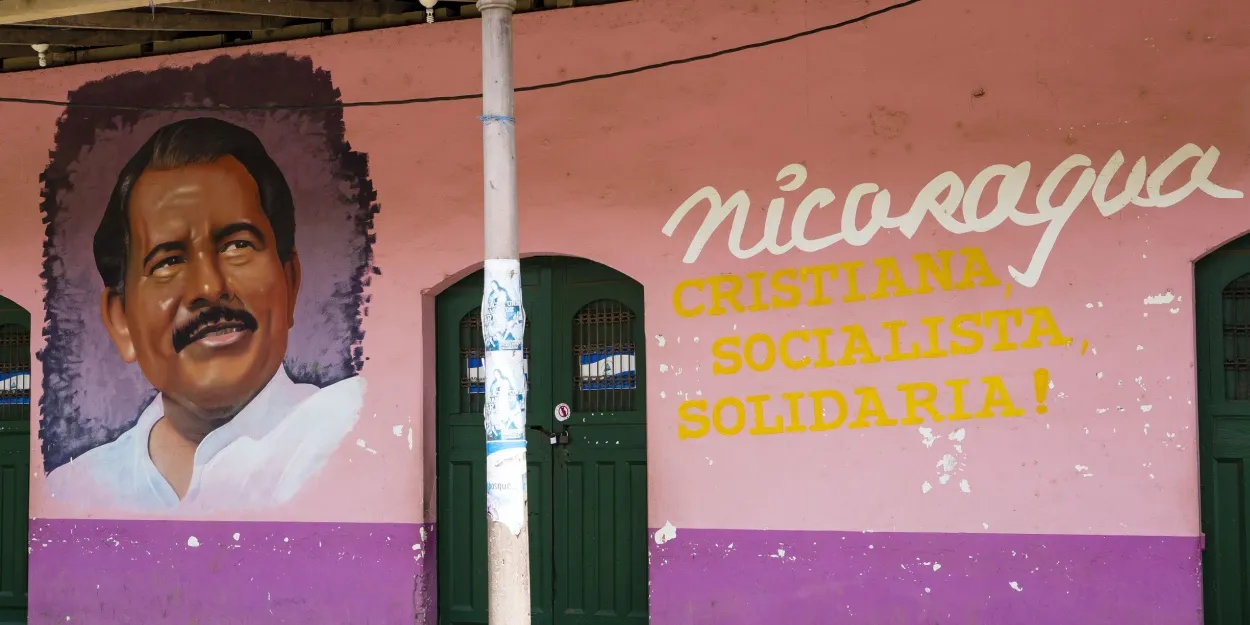 Nicaragua un journaliste français torturé alors qu’il enquêtait sur les répressions contre les chrétiens