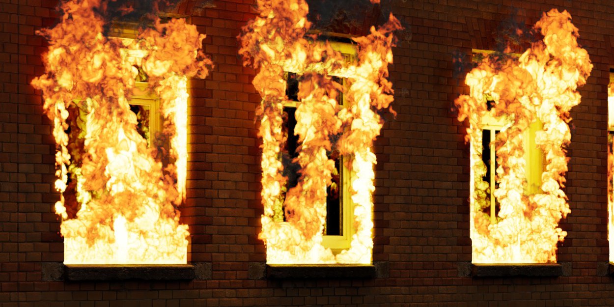 Nouvelle-Zélande quatre églises, dont trois évangéliques, incendiées