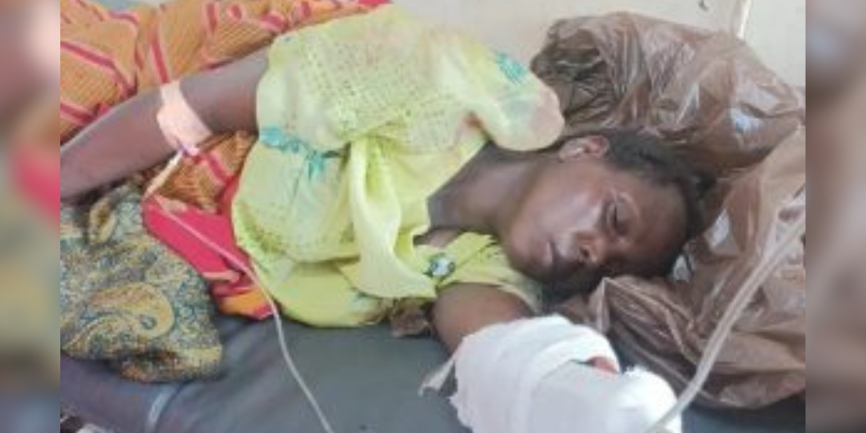 Ouganda  une chrétienne tuée par son fils et son épouse pour avoir refusé de retourner à l'islam