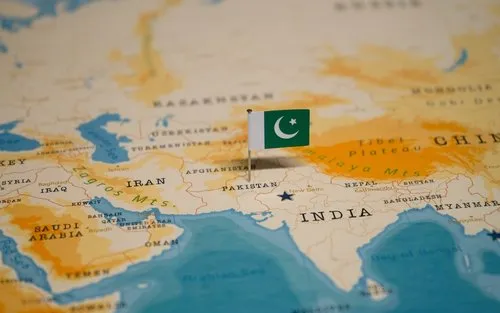 Pakistan  instrumentalisation des lois sur le blasphème, les minorités religieuses en première ligne
