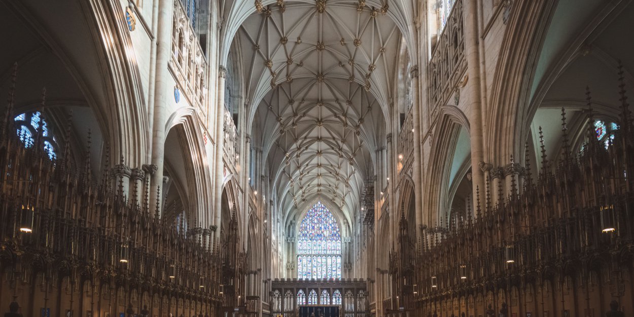 Pédocriminalité l'Eglise d'Angleterre doit "faire pénitence", dit un responsable de l'institution