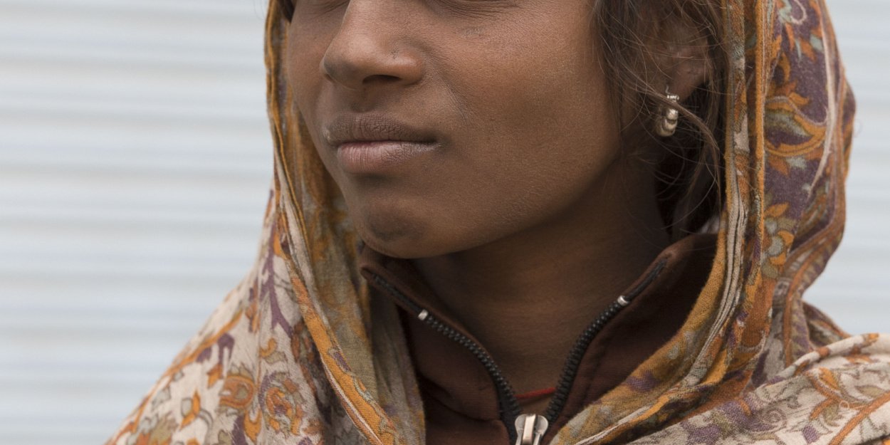 Pour échapper au mariage forcé, une adolescente indienne fait appel à une organisation chrétienne
