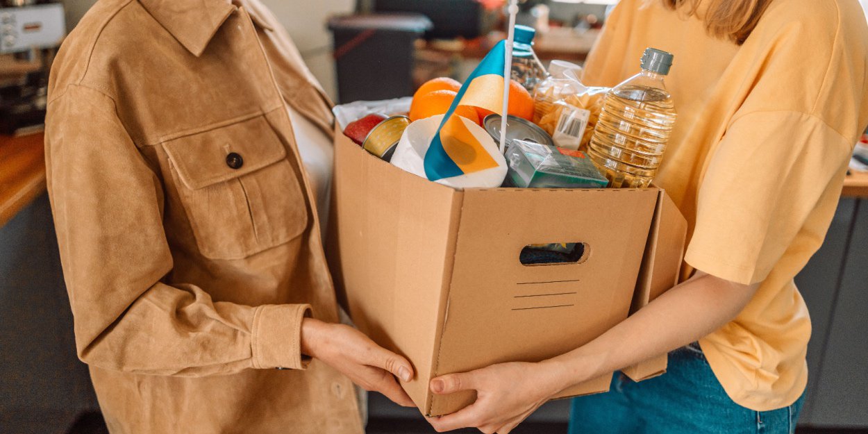 Précarité alimentaire  un Français sur six ne mange pas à sa faim