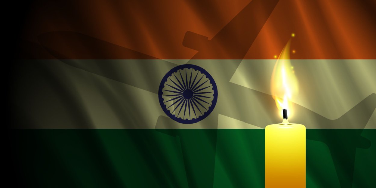 Prière et solidarité les leaders chrétiens en Inde au chevet des victimes du crash aérien