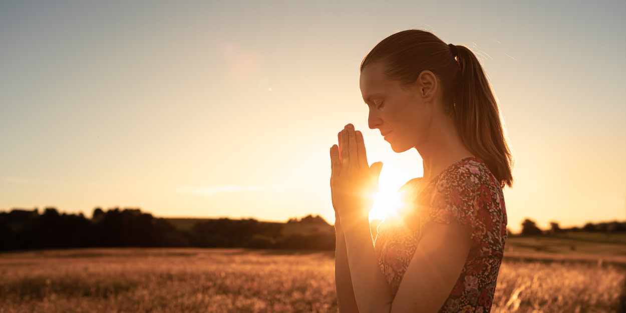 Prions pour être attentifs au Saint-Esprit