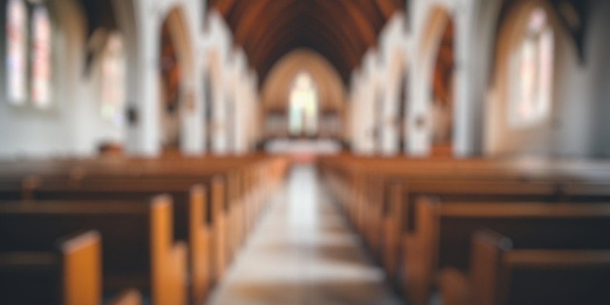Prions pour que l’Église remplisse sa mission holistique