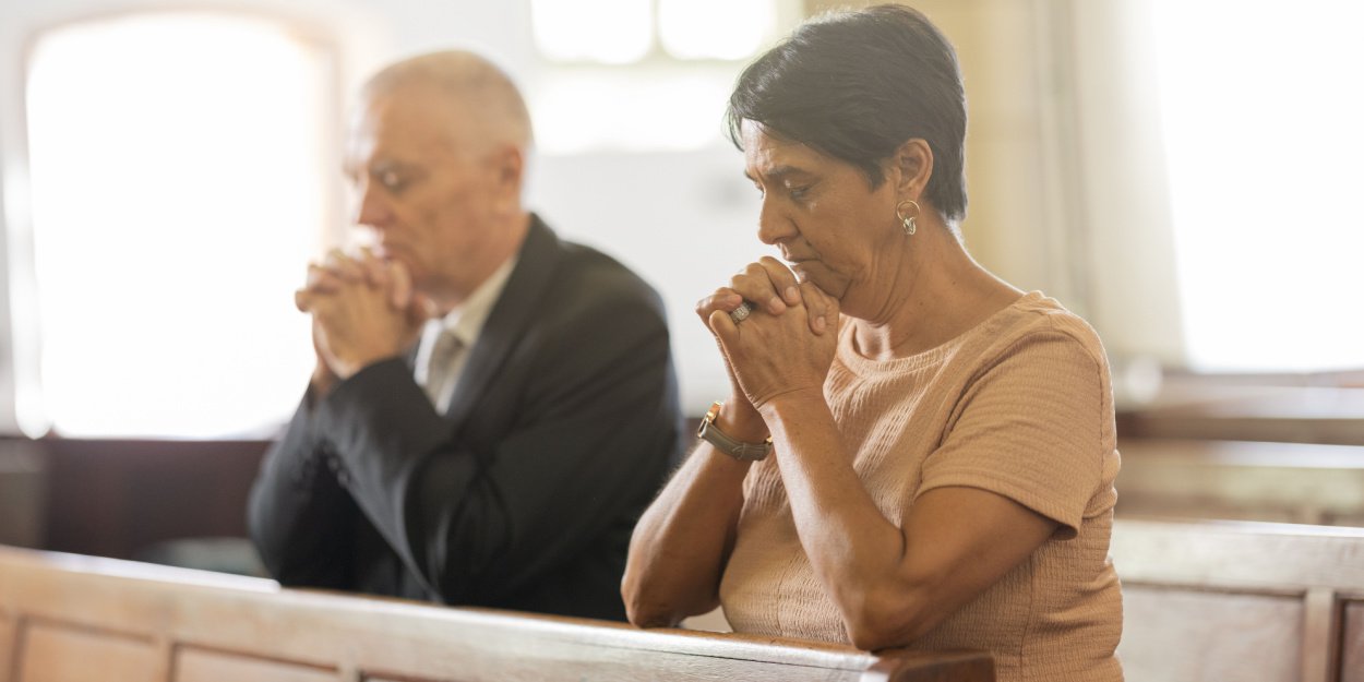 Prions pour une complémentarité au sein des couples