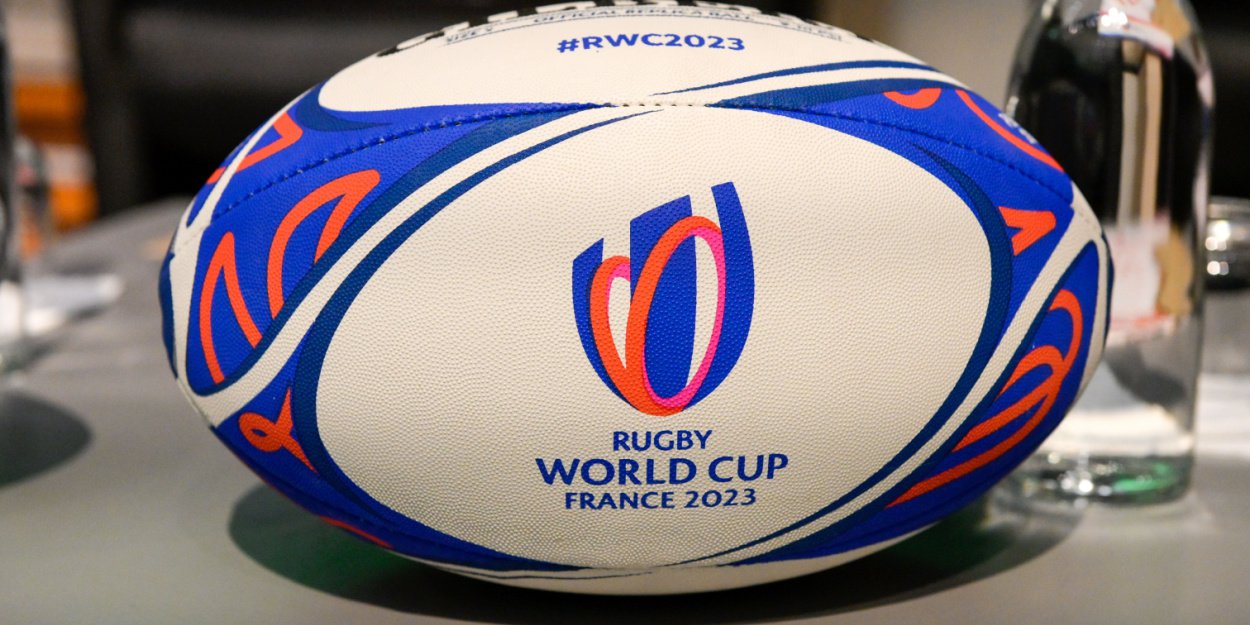 Projet Transformation  le Sport au service de la foi pour la Coupe du Monde de Rugby 2023