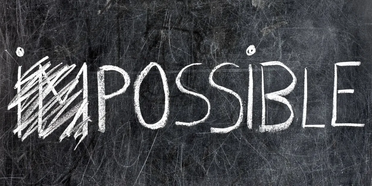 Quand l’impossible devient possible | Présenciel - Un Moment avec Jésus