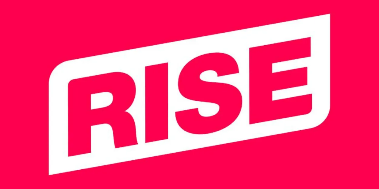 Rise, un événement pour booster les jeunes En tant que chrétiens on est appelé à témoigner”