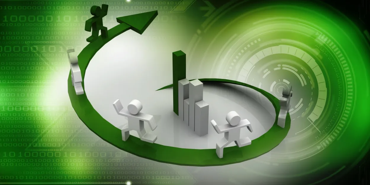 Se convertir à l’économie circulaire les entreprises entre recyclabilité et quête de rentabilité