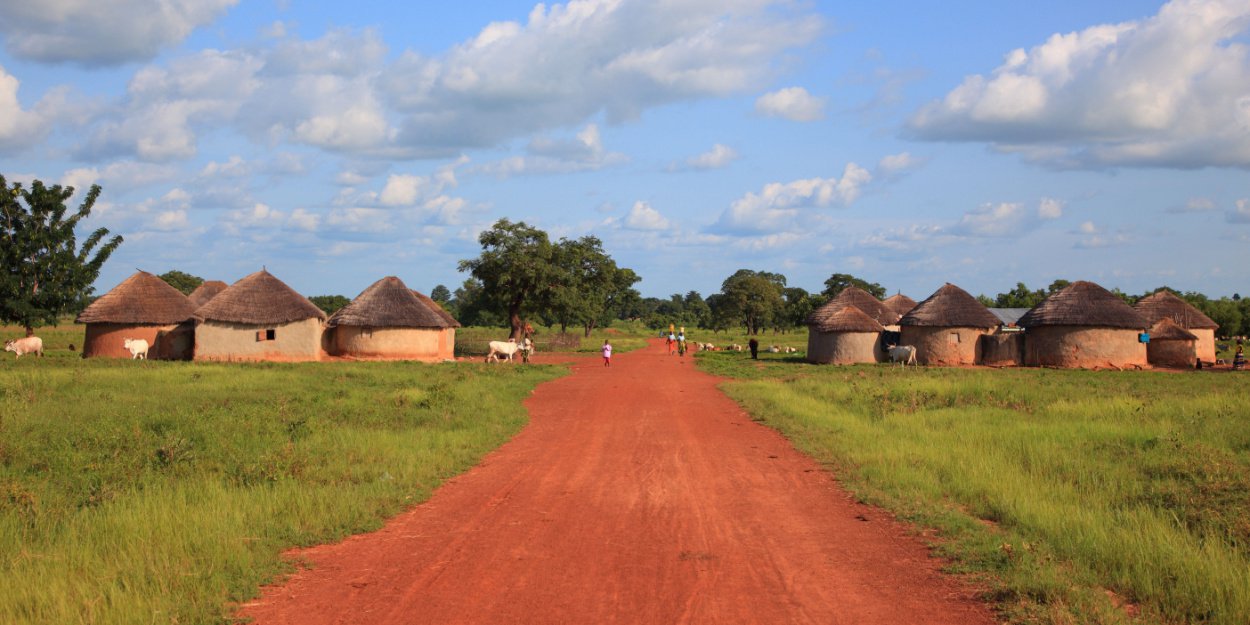 Terreur au Burkina Faso  des fidèles massacrés lors d'une attaque terroriste