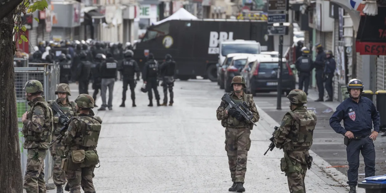 Terrorisme ces individus instables qui se dopent aveuglement à la foi idéologique
