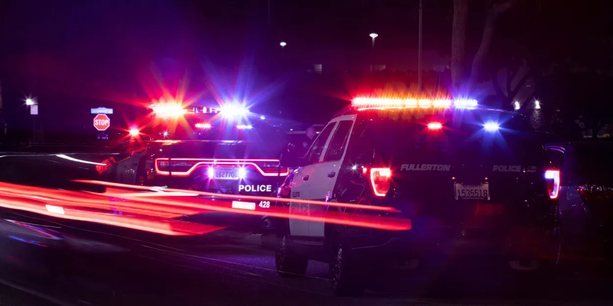 USA deux blessés dans une fusillade dans une célèbre megachurh, l'assaillante abattue