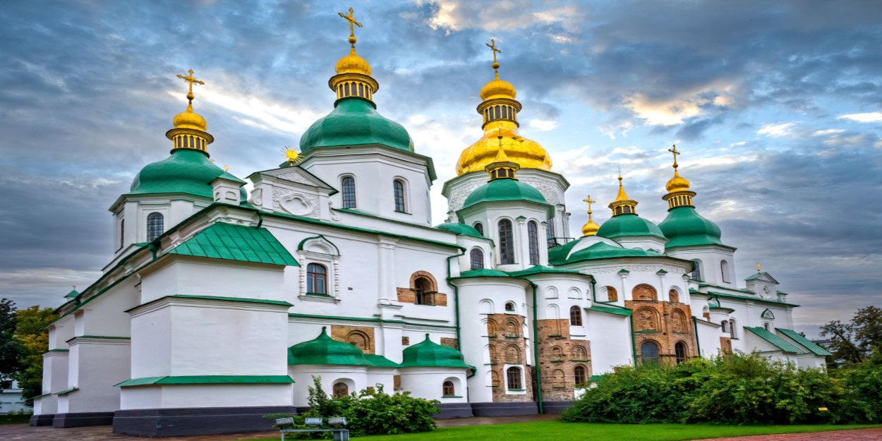 Ukraine_édifices_chrétiens_inscrit_liste_unesco