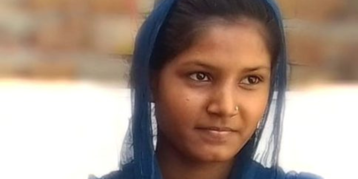 Une adolescente chrétienne enlevée, convertie de force et mariée au Pakistan