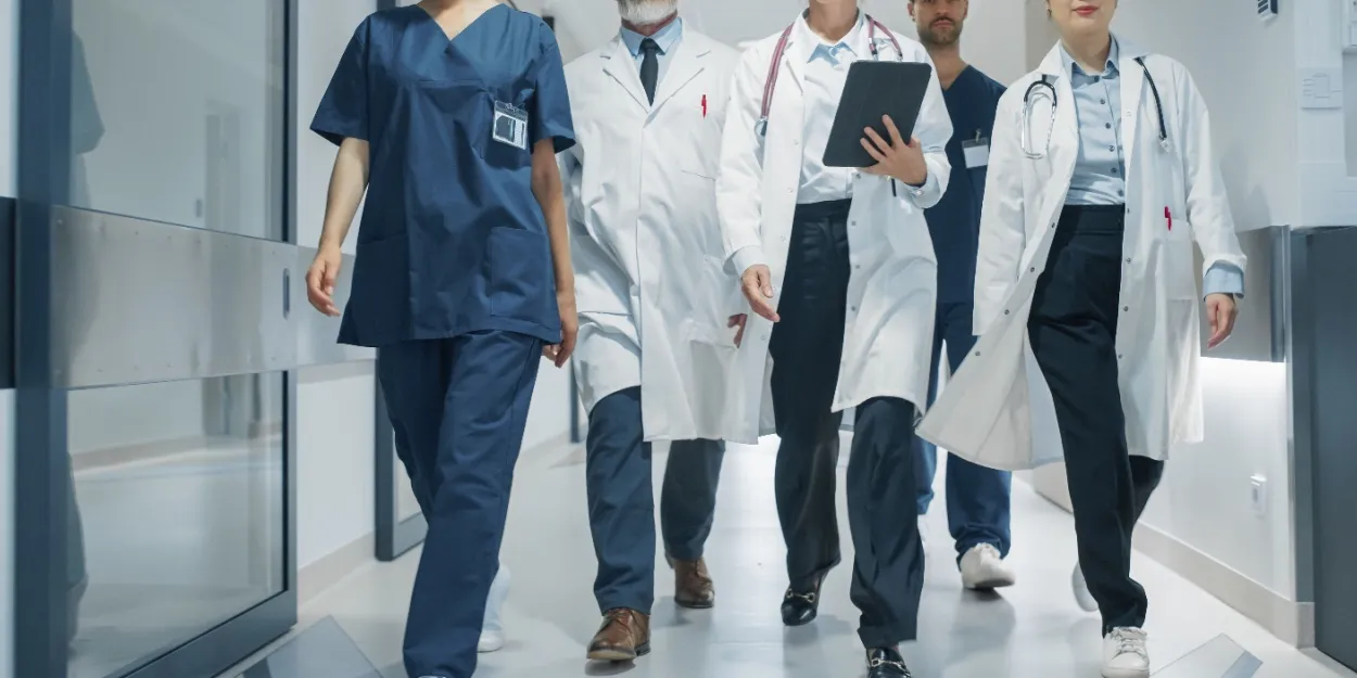 Une école chrétienne de médecine ouvre ses portes aux États-Unis une première depuis 40 ans