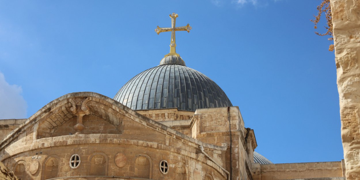 Une église touchée et neuf soldats blessés en Israël par des tirs depuis le Liban, annonce Tsahal