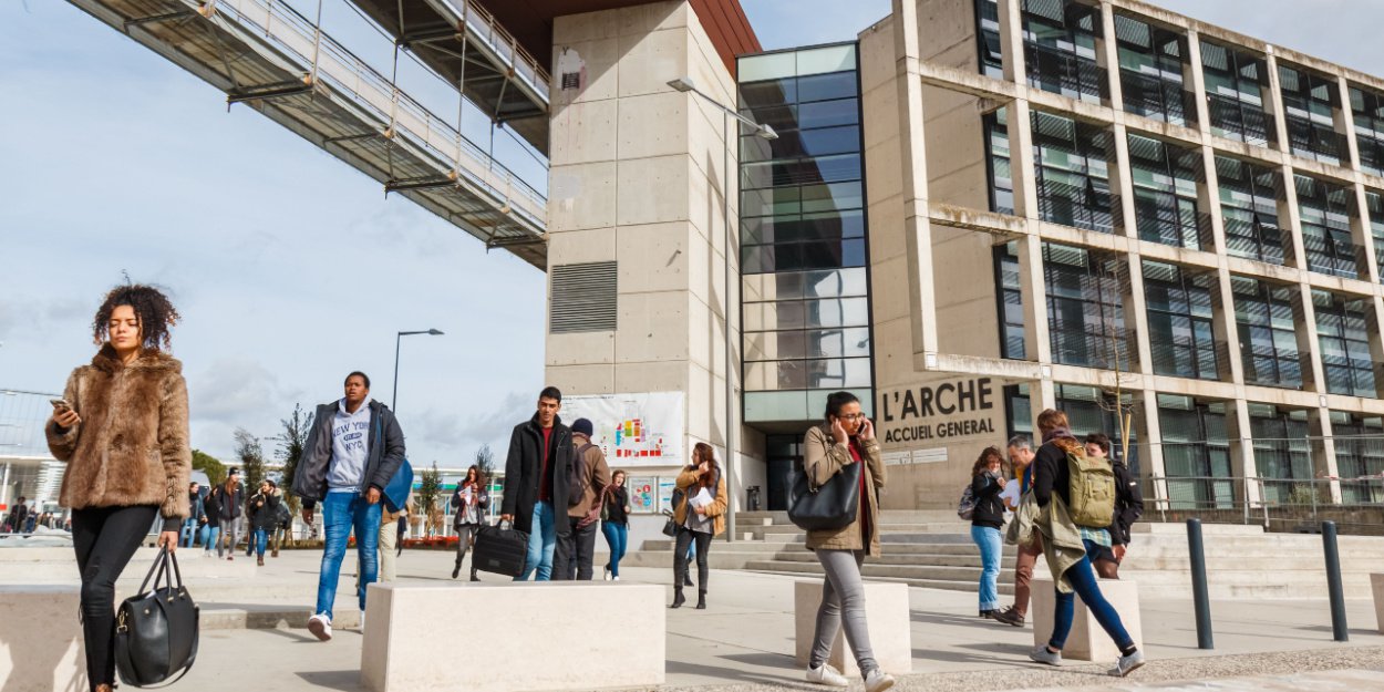 Universités  comment les inégalités se sont renforcées en France et au Royaume-Uni