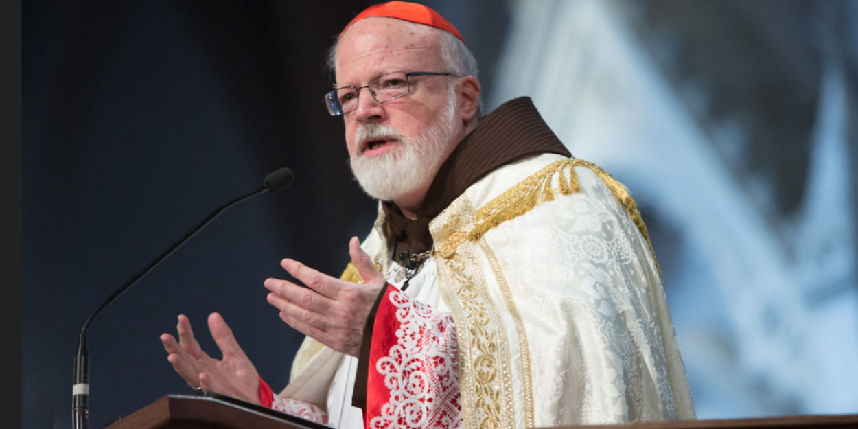 Vatican  le cardinal responsable de la lutte contre la pédocriminalité passe la main