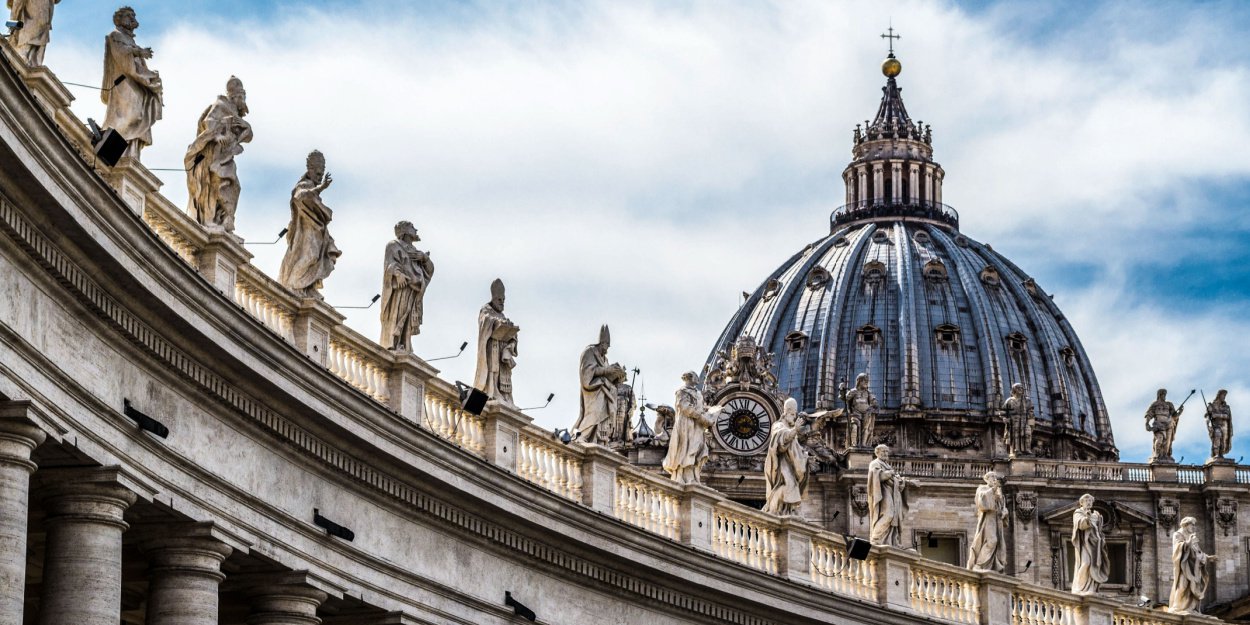 Vatican sept ans de prison requis contre un cardinal