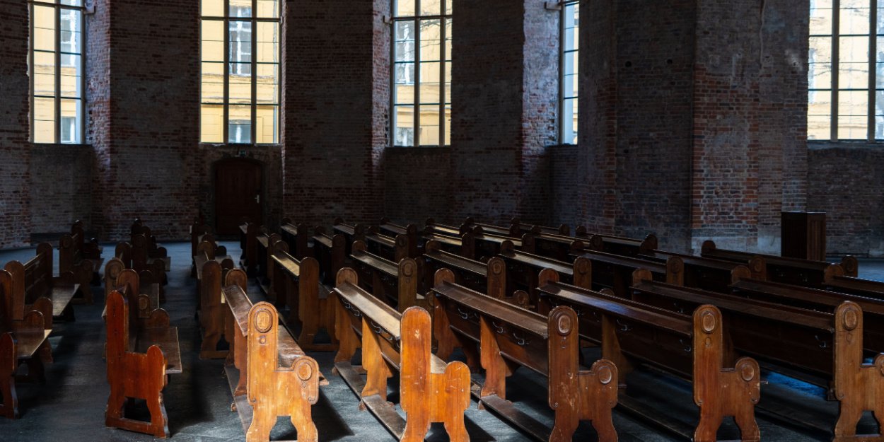 Violences sexuelles  l'Eglise protestante allemande à son tour pointée du doigt (2)