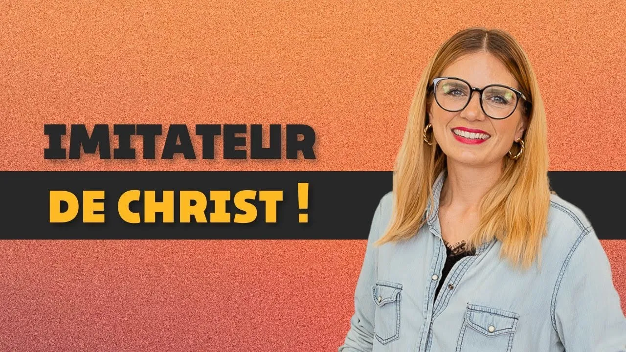Vivre dans l’amour et imiter le Christ la clé d’une vie bénie !