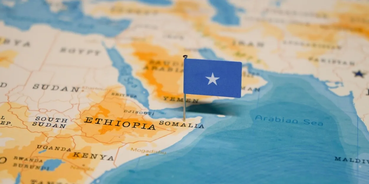 en somalie six chrétiens tués vendredi saint