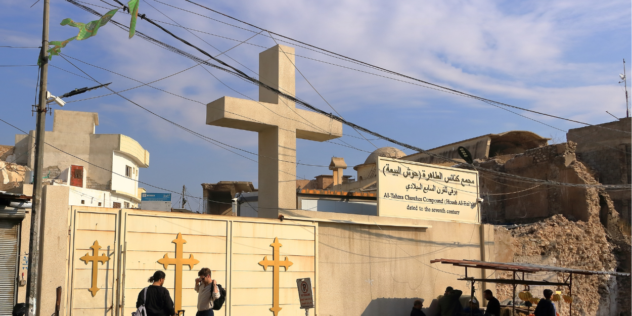 irak_reouverture_deux_eglises_historique_mossoul