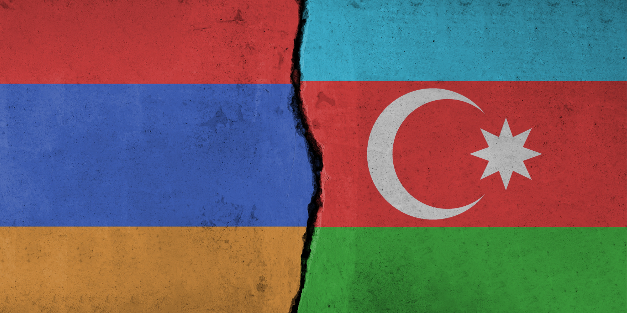 les églises arméniennes de France attendent "des actes forts" de la communauté internationale