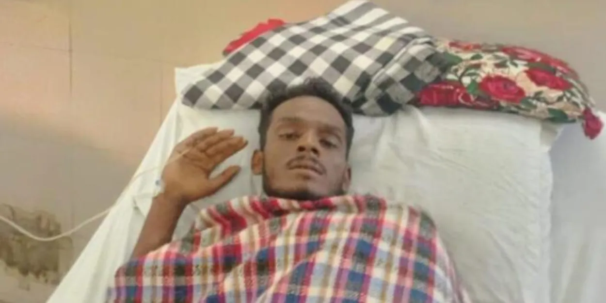 pakistan_chretien_25_ans_decede_apres_annees_mauvais_traitement_prison