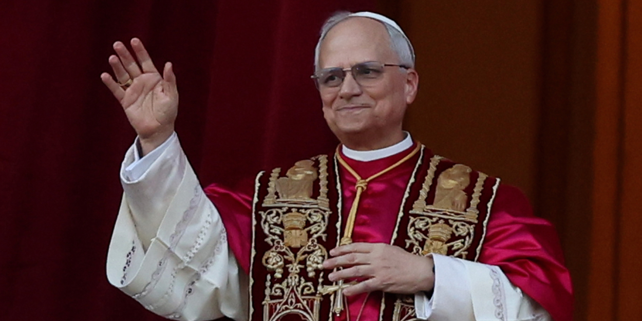 pape_leon_XIV_voix_pour_defense_chretiens_persecutes